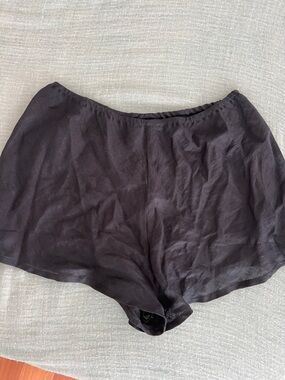 Mikoh Navy blue short size 1 NEW
